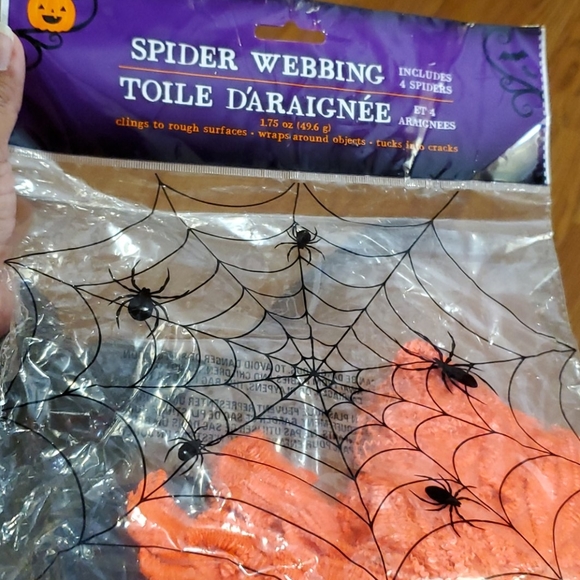 Halloween decorations - Picture 4 of 7